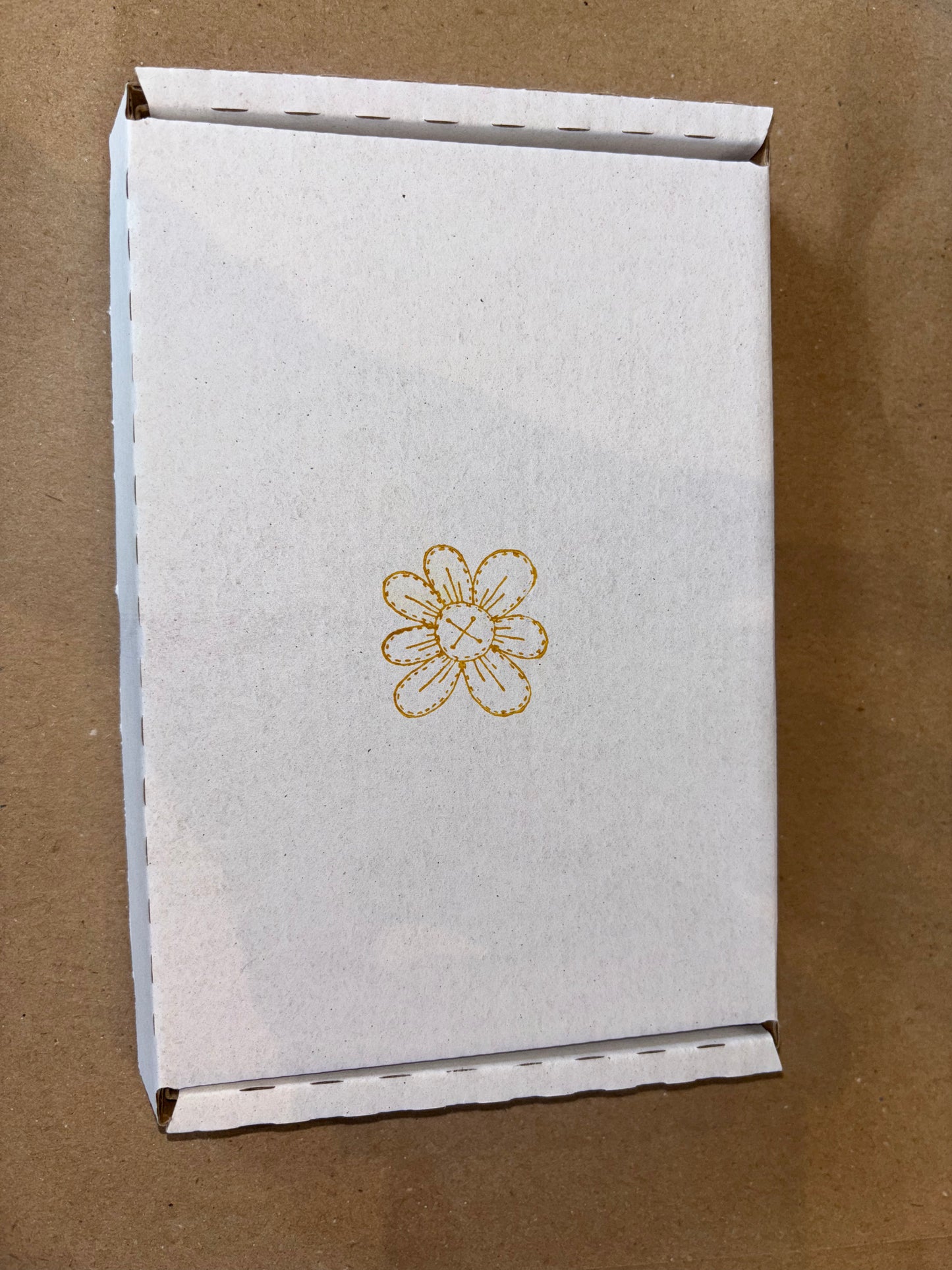 Beehive Cross Stitch Kit