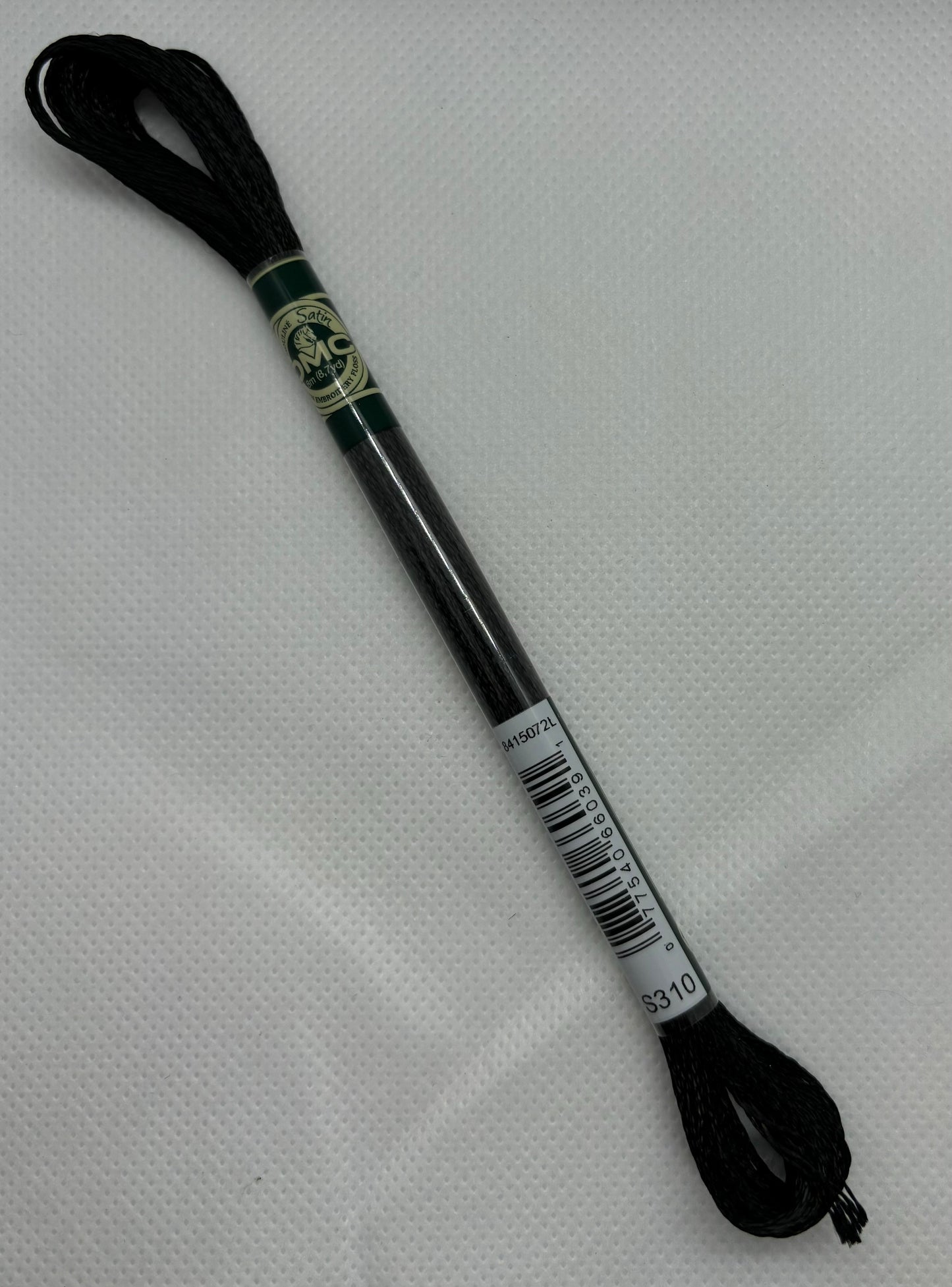 DMC Mouliné Satin Thread (Art. 1008F)