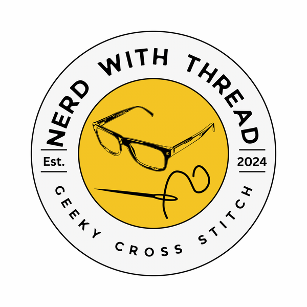 Nerd with Thread